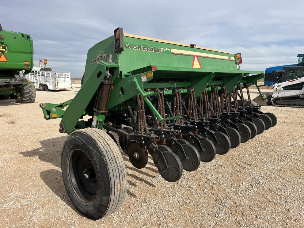 Image for 1998 Great Plains 1205NT