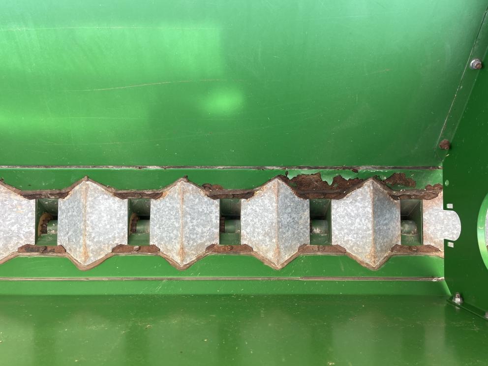 Image for 1998 Great Plains 1205NT