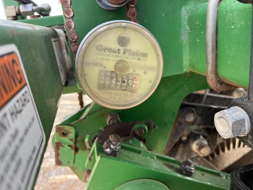 Image for 1998 Great Plains 1205NT