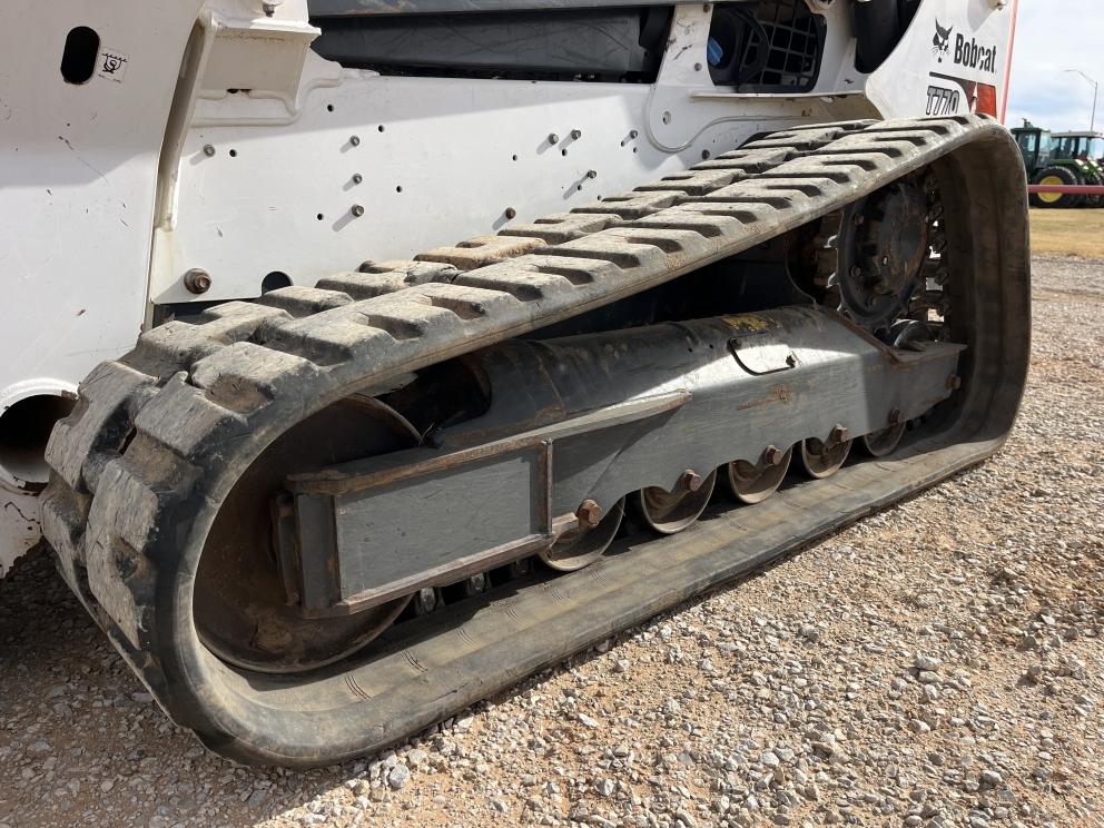 Image for 2021 Bobcat T770