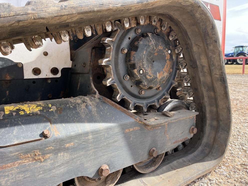 Image for 2021 Bobcat T770