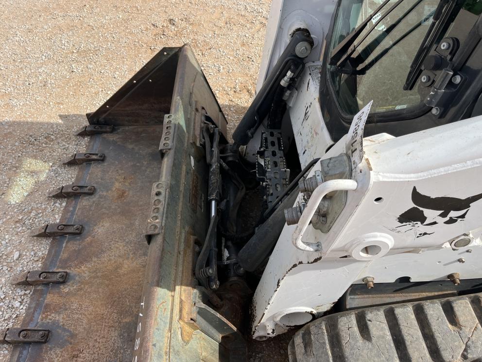 Image for 2021 Bobcat T770