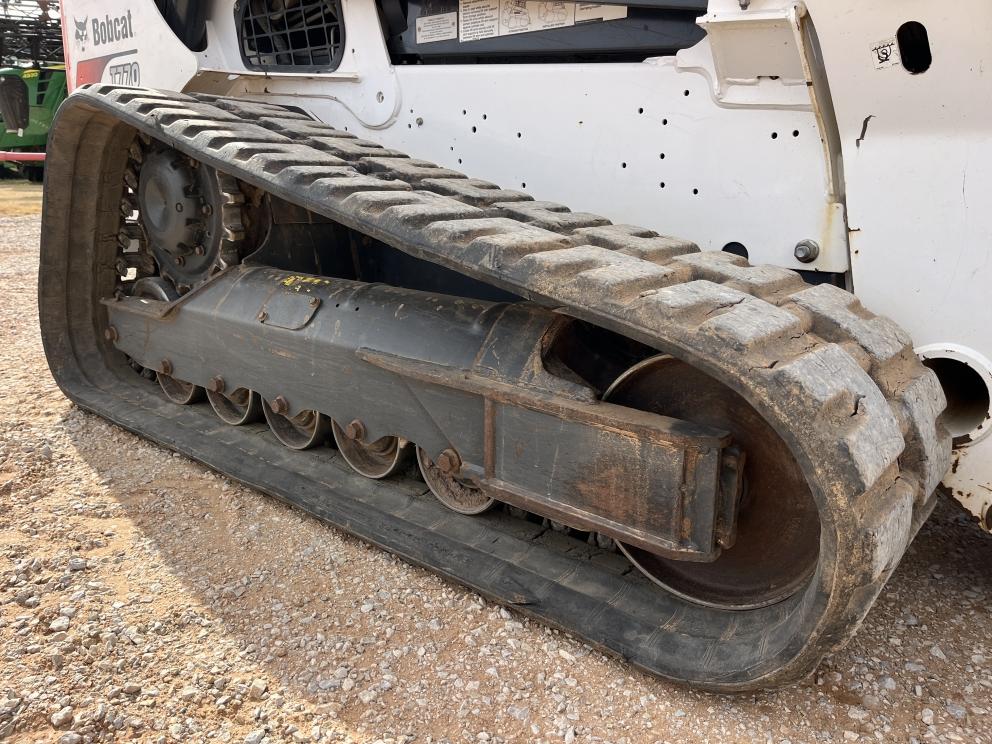 Image for 2021 Bobcat T770
