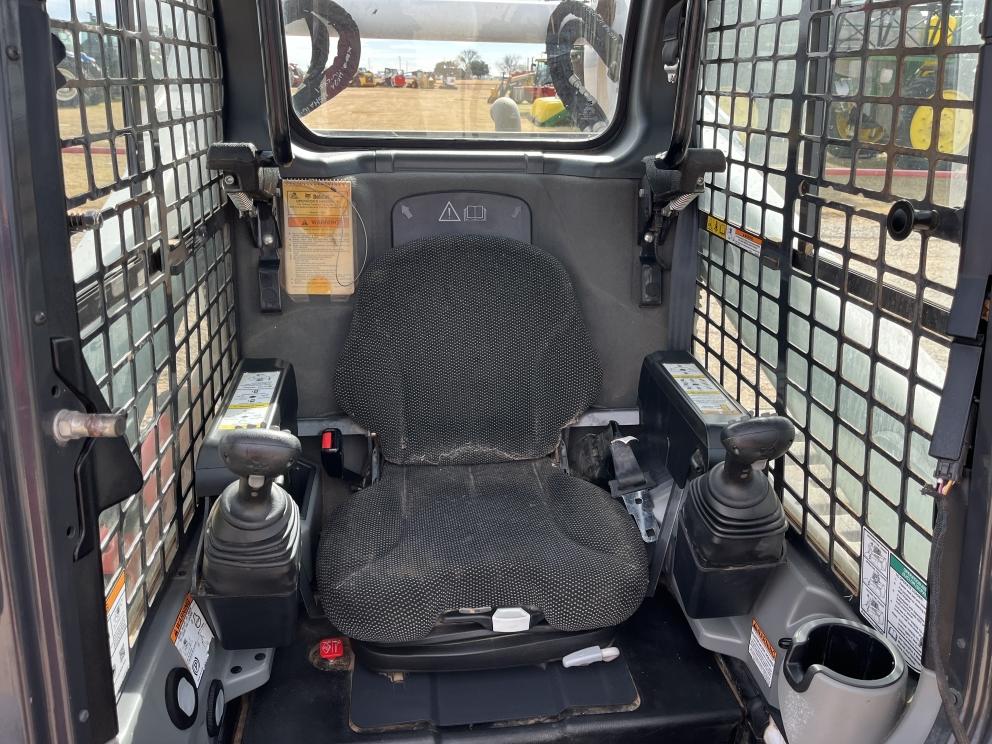 Image for 2021 Bobcat T770