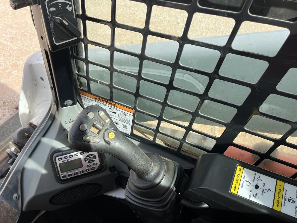 Image for 2021 Bobcat T770