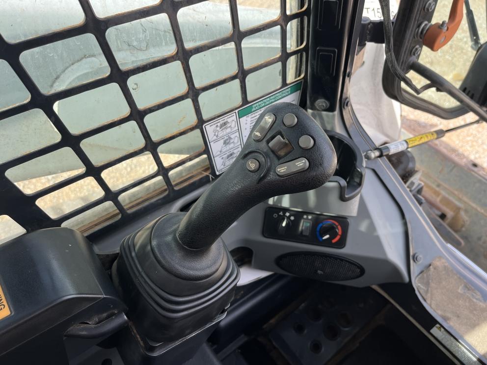 Image for 2021 Bobcat T770