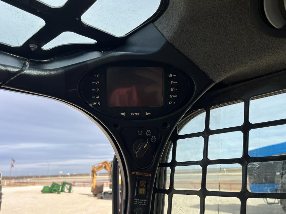 Image for 2021 Bobcat T770