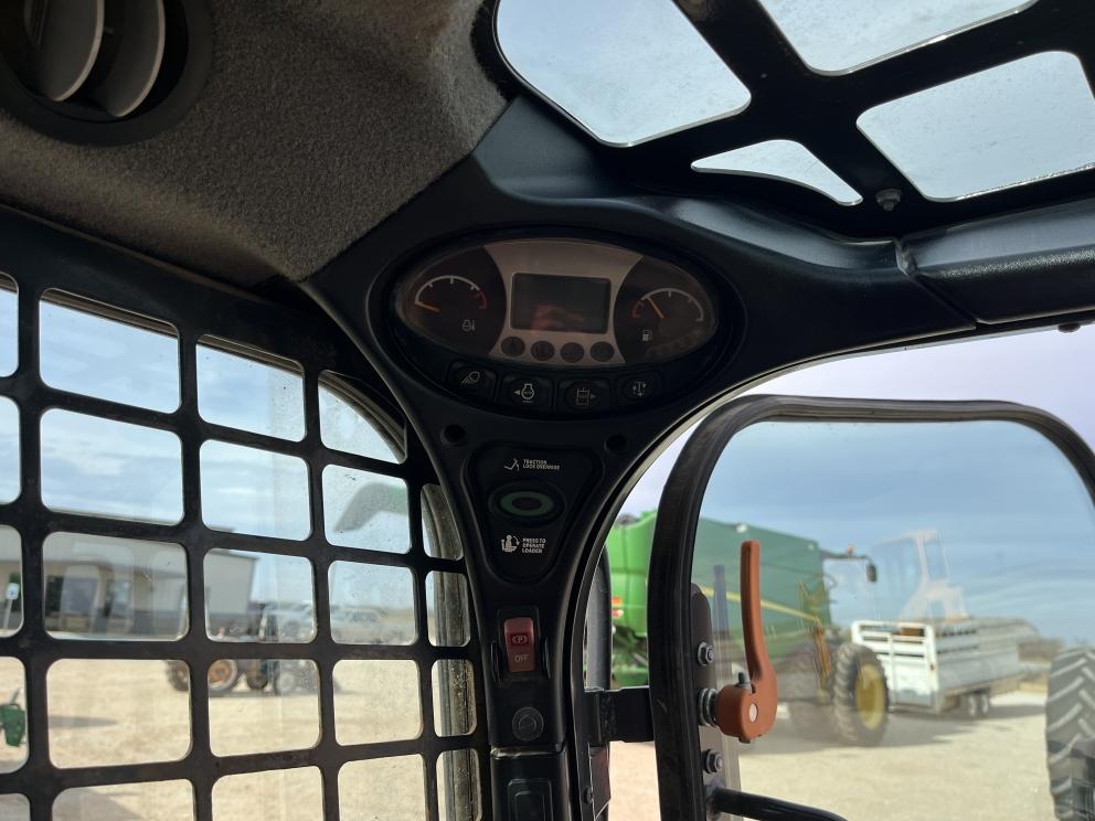 Image for 2021 Bobcat T770