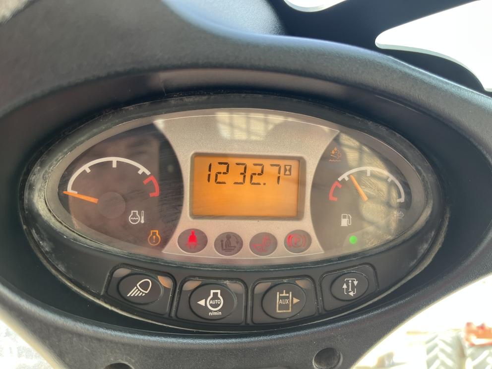 Image for 2021 Bobcat T770