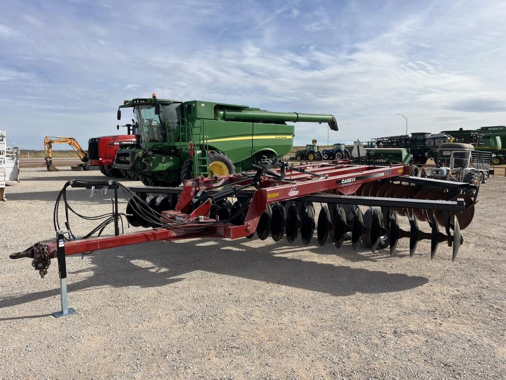 Image for 2020 Case IH RMX790