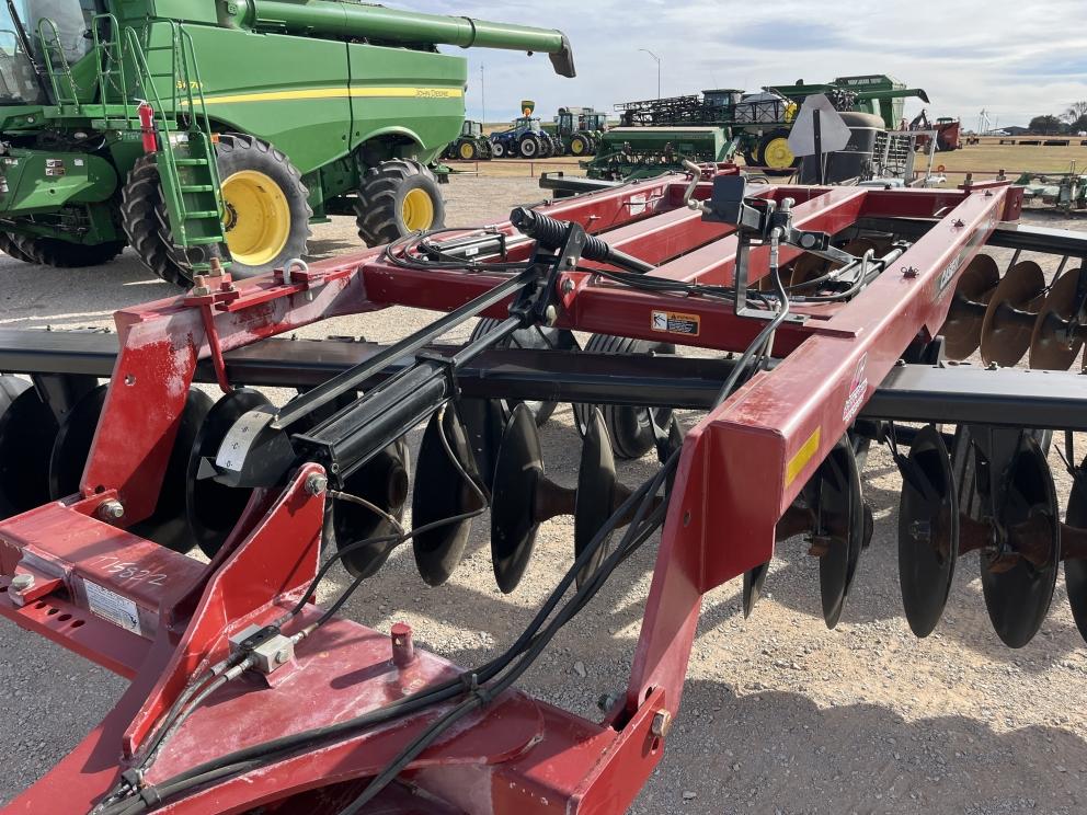 Image for 2020 Case IH RMX790