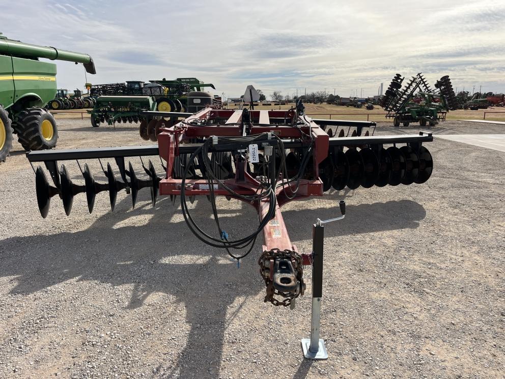 Image for 2020 Case IH RMX790