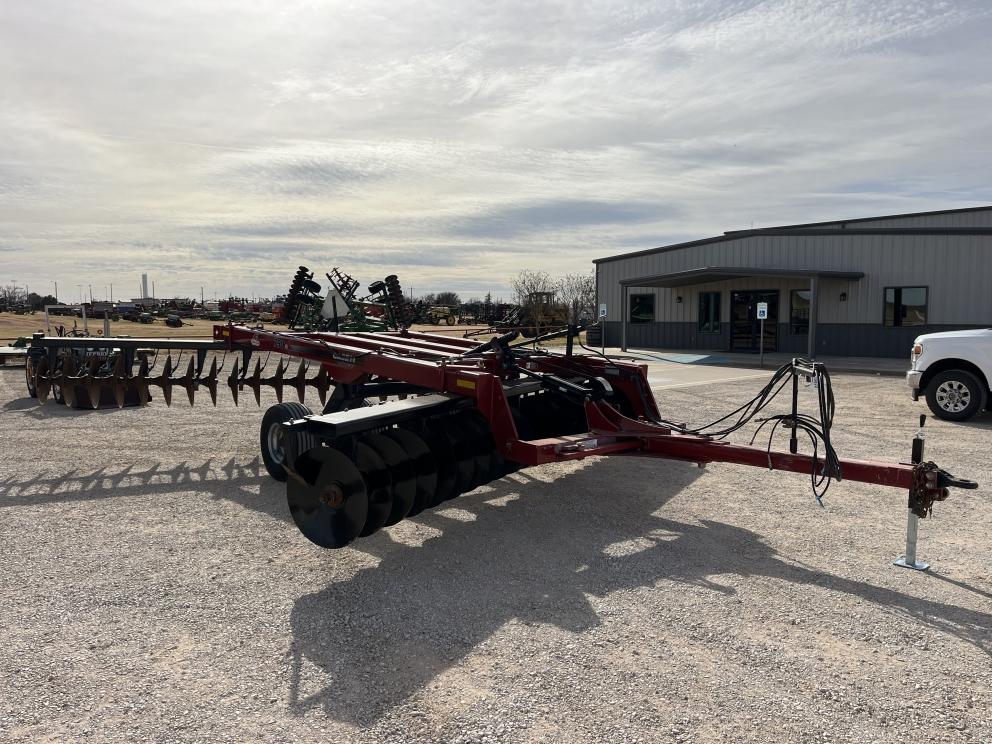 Image for 2020 Case IH RMX790