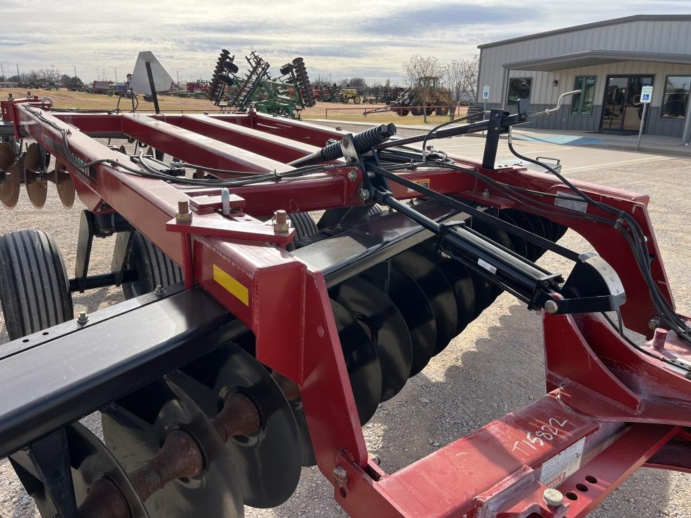 Image for 2020 Case IH RMX790