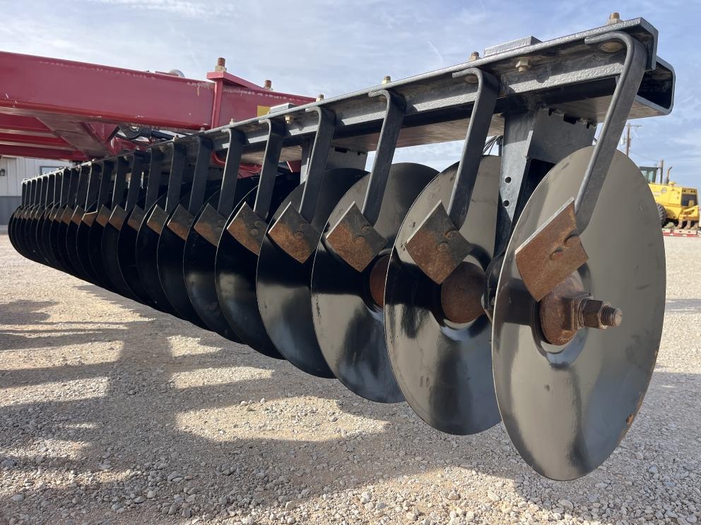 Image for 2020 Case IH RMX790