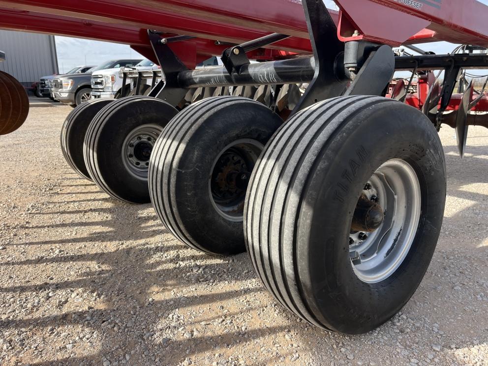 Image for 2020 Case IH RMX790