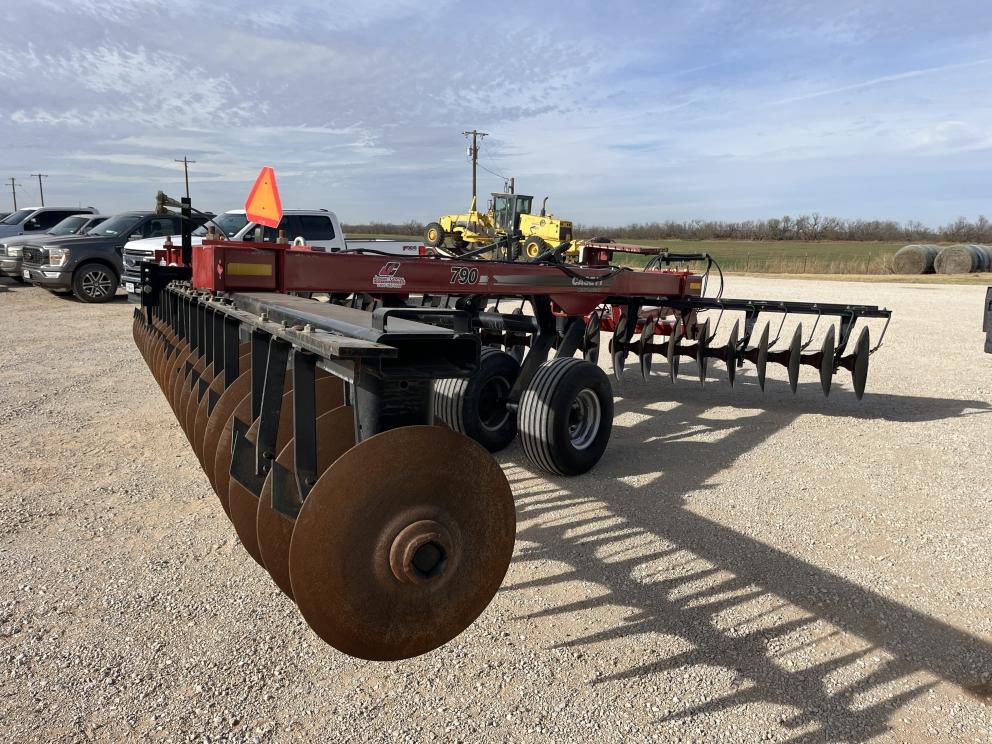 Image for 2020 Case IH RMX790