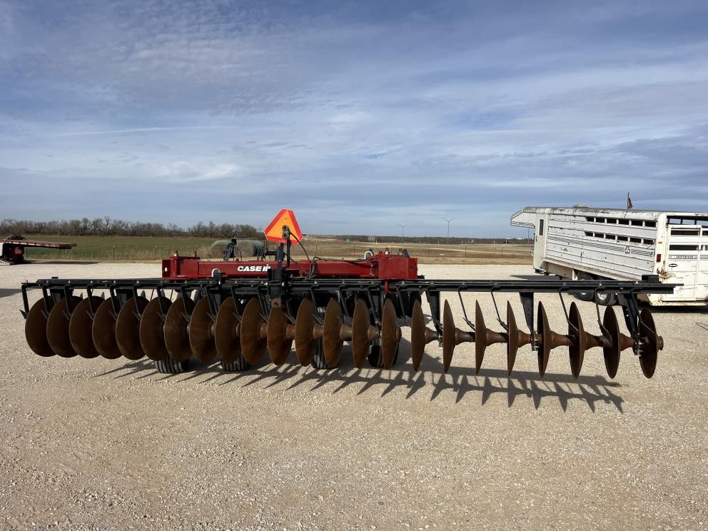 Image for 2020 Case IH RMX790