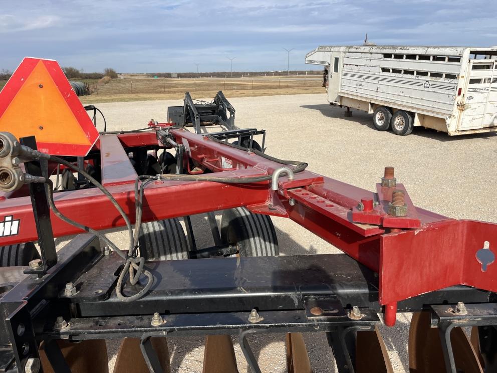 Image for 2020 Case IH RMX790