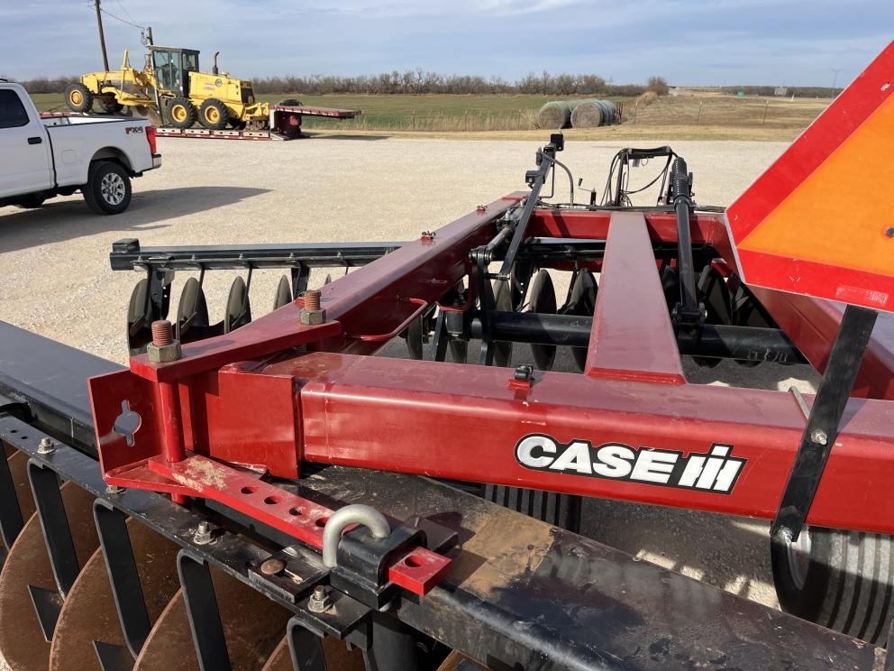 Image for 2020 Case IH RMX790