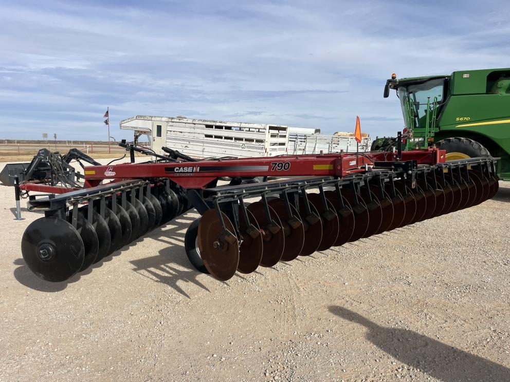 Image for 2020 Case IH RMX790