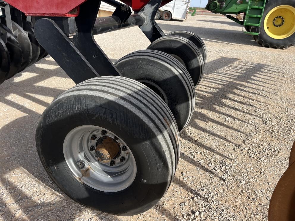 Image for 2020 Case IH RMX790