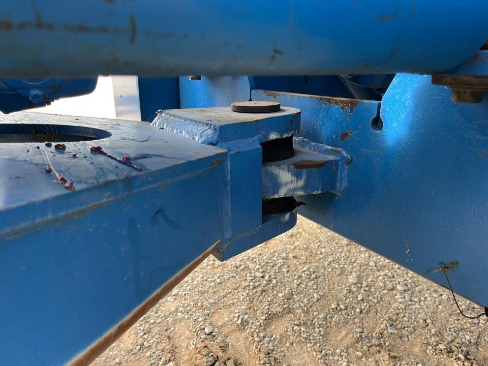 Image for 1999 New Holland 9282