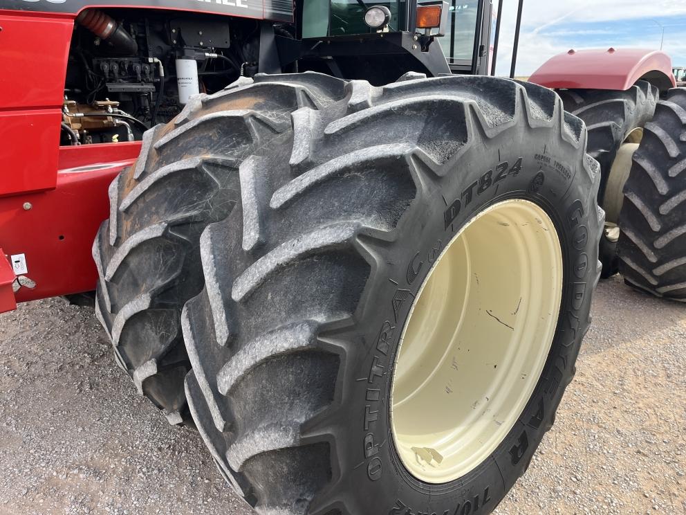 Image for 2009 Versatile 435