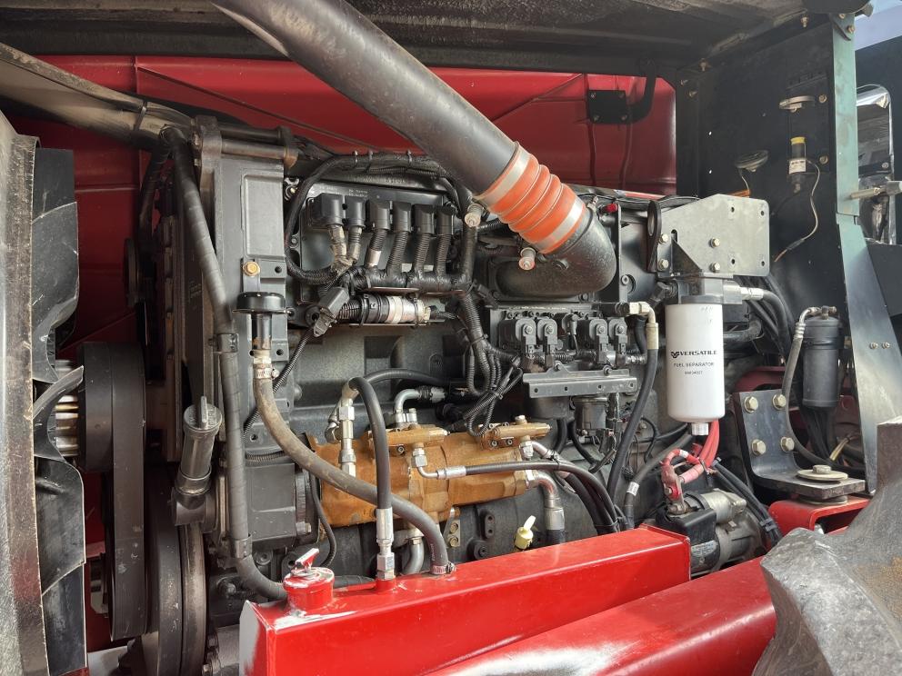 Image for 2009 Versatile 435