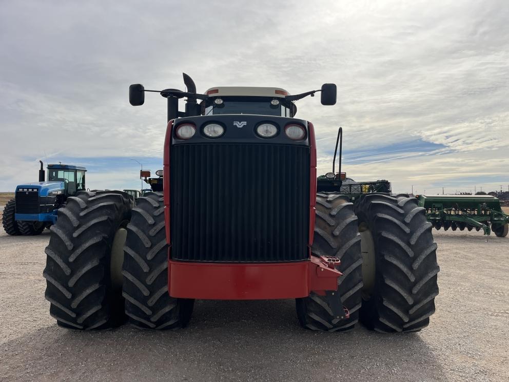 Image for 2009 Versatile 435