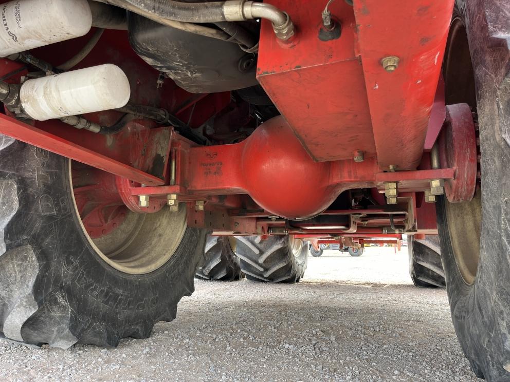 Image for 2009 Versatile 435