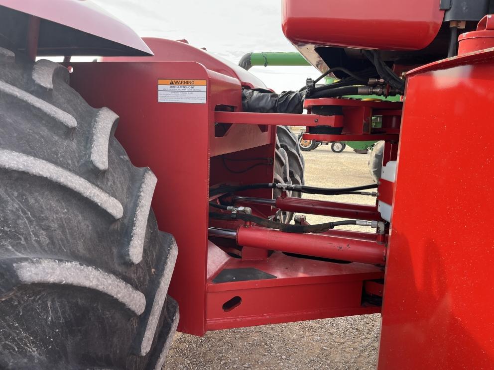 Image for 2009 Versatile 435