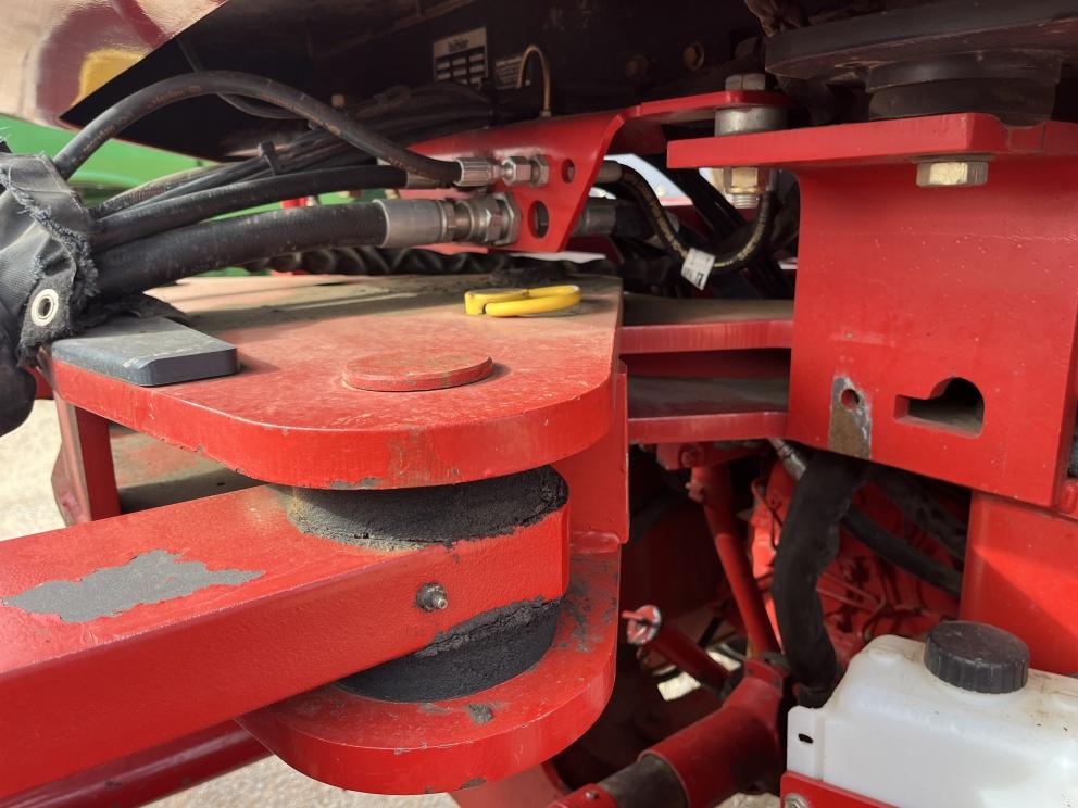 Image for 2009 Versatile 435