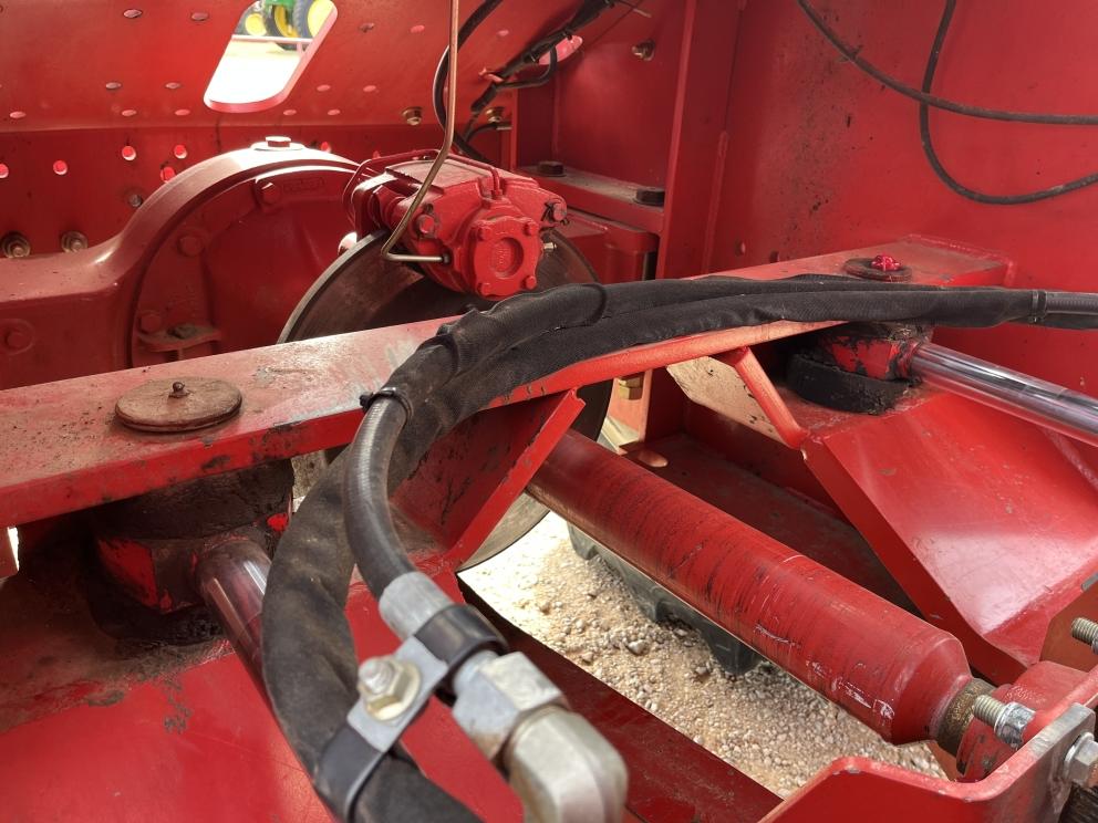 Image for 2009 Versatile 435