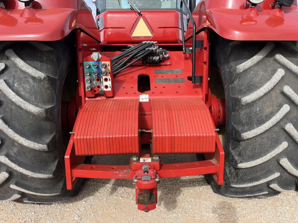 Image for 2009 Versatile 435