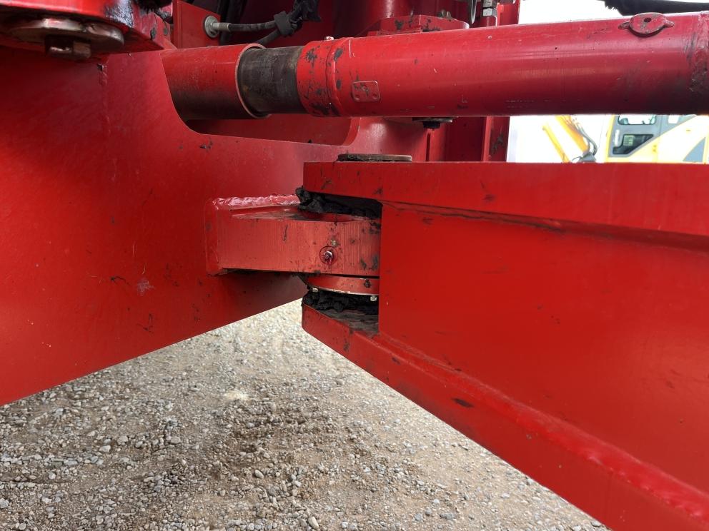 Image for 2009 Versatile 435