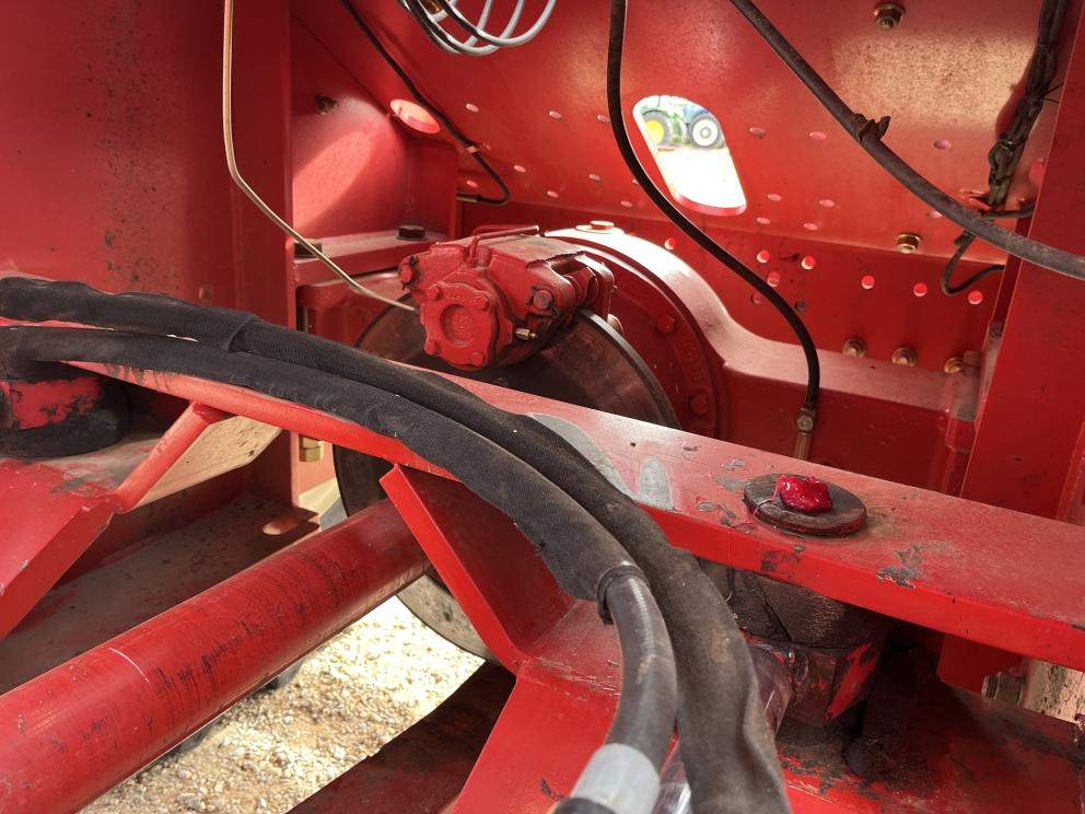 Image for 2009 Versatile 435