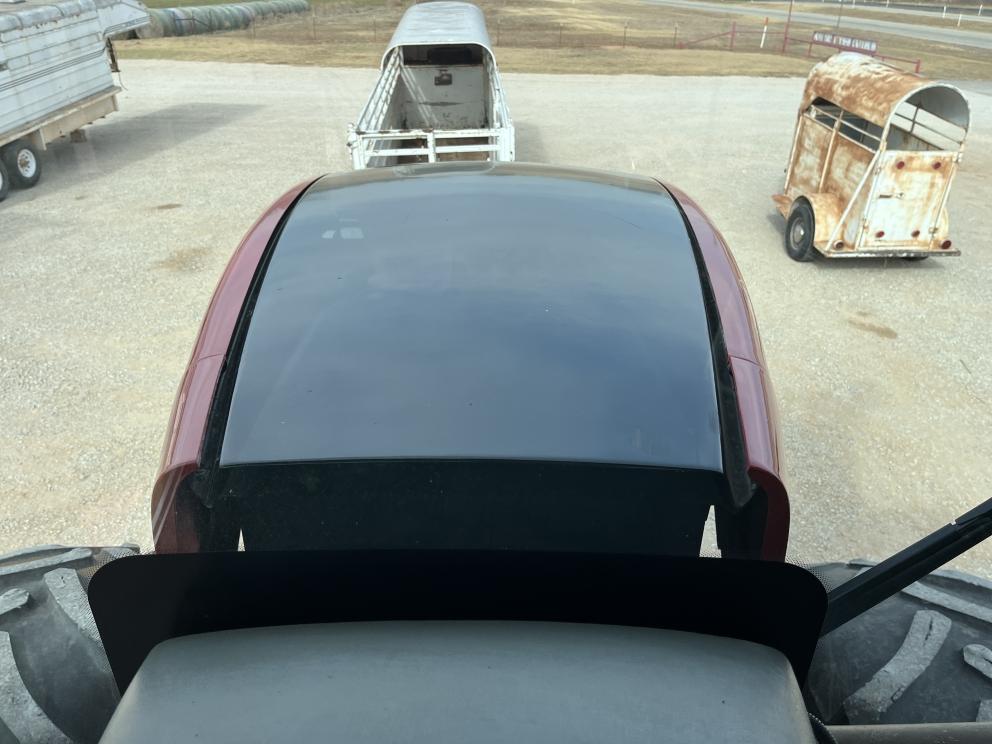 Image for 2009 Versatile 435