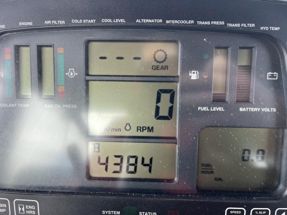 Image for 2009 Versatile 435