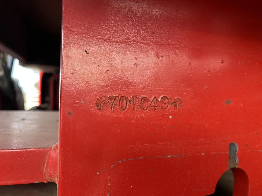 Image for 2009 Versatile 435