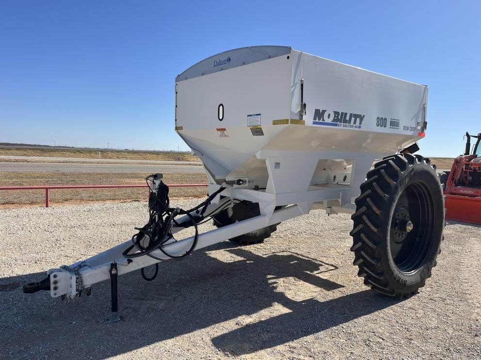 Image for Dalton Ag Products Mobility 800