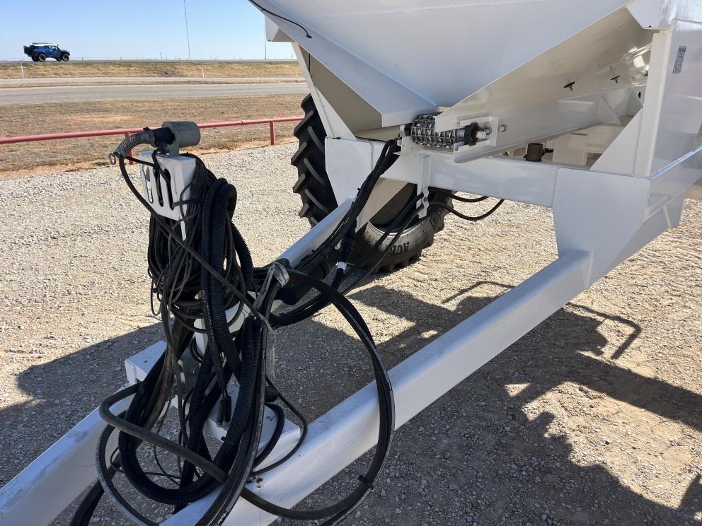 Image for Dalton Ag Products Mobility 800