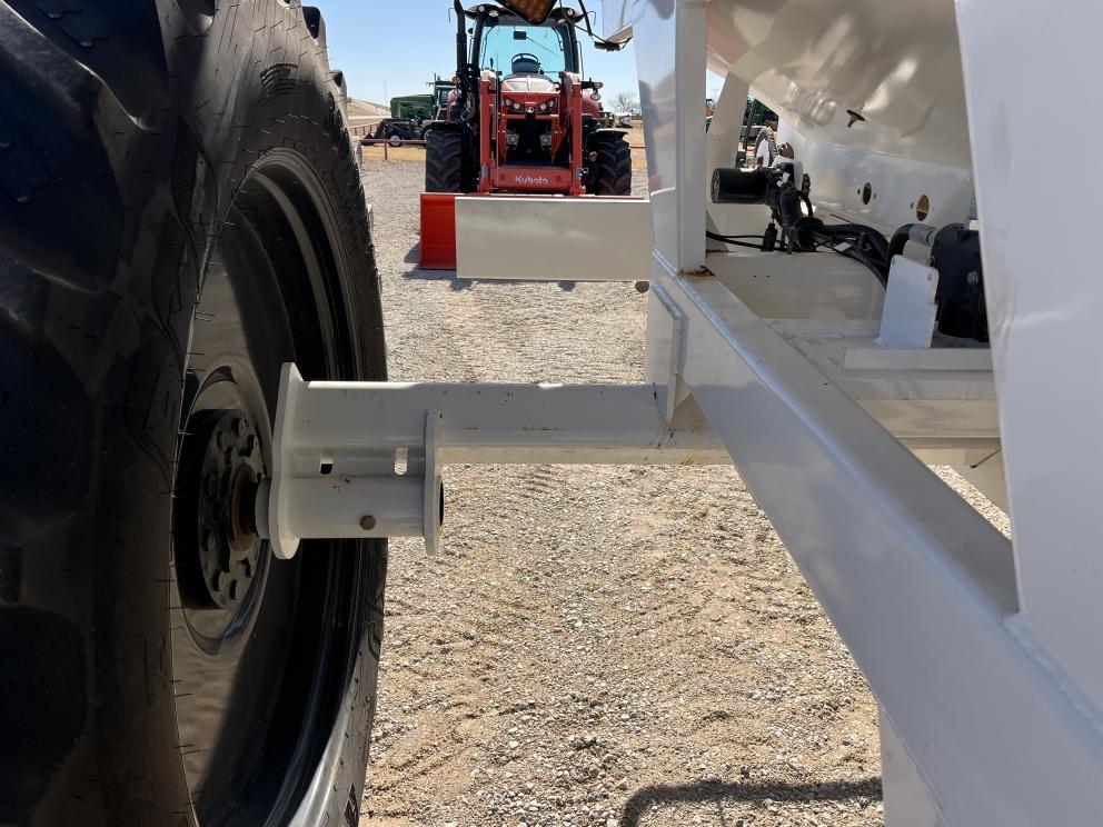 Image for Dalton Ag Products Mobility 800