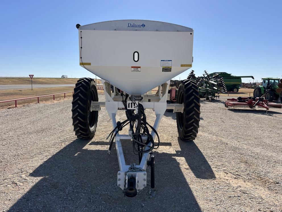 Image for Dalton Ag Products Mobility 800