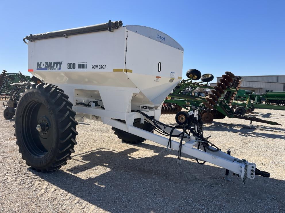 Image for Dalton Ag Products Mobility 800