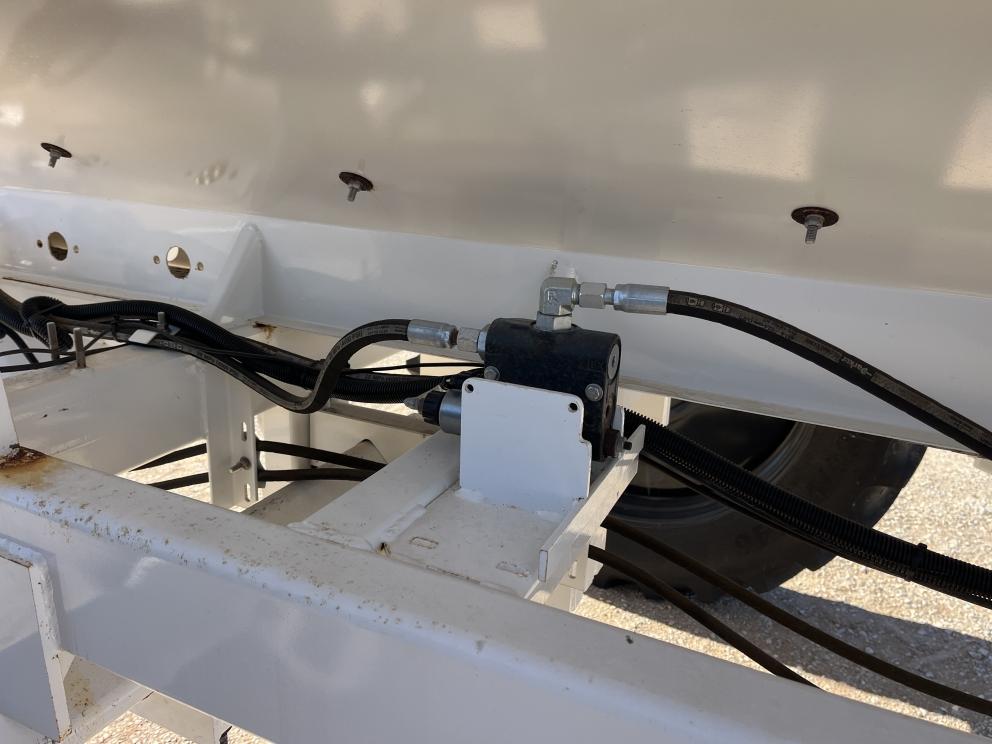 Image for Dalton Ag Products Mobility 800