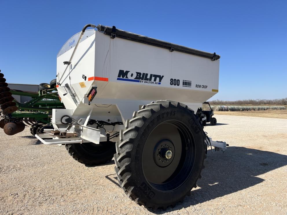 Image for Dalton Ag Products Mobility 800
