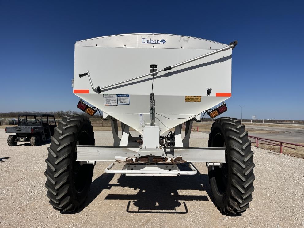 Image for Dalton Ag Products Mobility 800