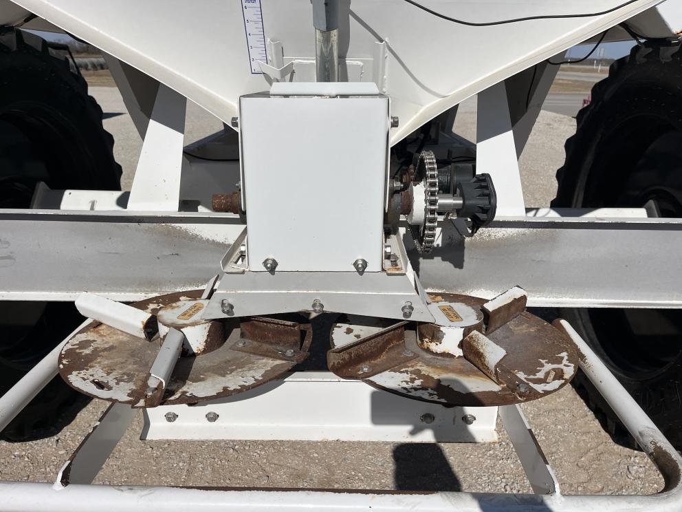 Image for Dalton Ag Products Mobility 800