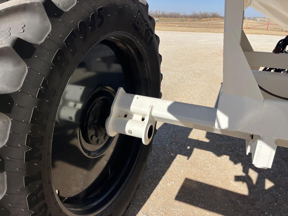 Image for Dalton Ag Products Mobility 800